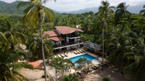 Coconuco Beach Palomino